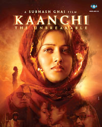 Kaanchi